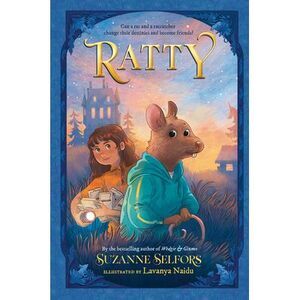 Ratty -- Suzanne Selfors